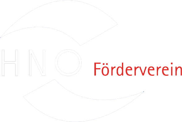 Förderverein der HNO-Klinik an der MHH e.V. Logo